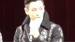 <同窗生> Show Case T.O.P Cut