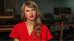 NBC Speak Now Thanksgiving Special Behind The Scenes