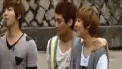 Kevin & AJ & ELI Love Triangle Part2