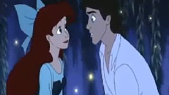 Kiss The Girl 迪士尼动画