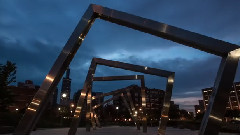 Cityscape Chicago
