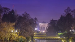 Landscapes And Cityscapes By Alberto Papagni