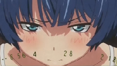 ビードロ模様