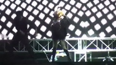Devil's Cry SM Town Live In Seoul Cut 5
