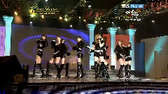 SBS Plus Asia Model Festival Awards