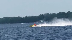 Ontario Powerboat Racing Series