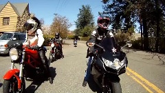 Girls Ride Out