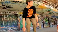 Skateboarding Montage 2013