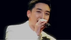 BigBang - 让我听到你的声音