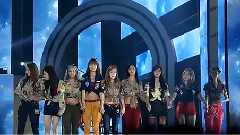 Dorky Ending