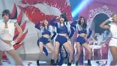 Girl's Day World & 女总统