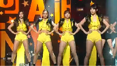 Girl's Day World & 女总统