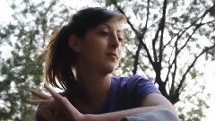 Nini Deys & Ann Grjukach India 2012