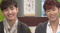 PON! 东方神起 CUT