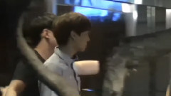 鹿晗 & Kai
