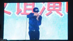 Baby Don't Cry