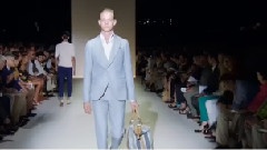 Gucci SS 2013 Mens Collection Full Fashion Show