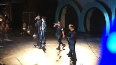 中文问好