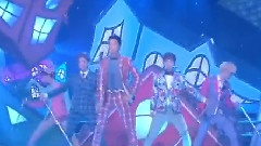 Dream Girl & No.1 & Encore