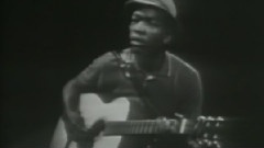 John Lee Hooker - Tupelo,Mississippi