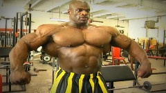 Ronnie Coleman