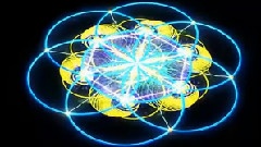 梅塔特隆立方体3 D演示