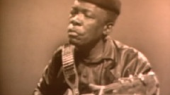 John Lee Hooker - I'll Never Get Out Of These Blues