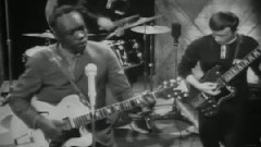 John Lee Hooker,欧美群星 - I'm Leaving