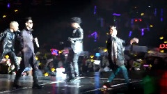 Fantastic Baby