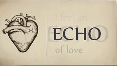 Echo Of Love