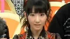 JAPAN大好き外国人No.1决定战 AKB48篇