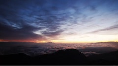 Nature Time Lapse 3 大自然延时摄影影片集
