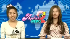 Apink News2 E11