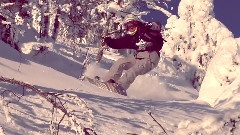 Winter In Finland
