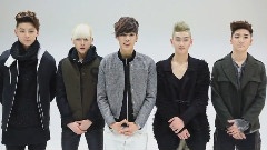 NU'EST OFFICIAL FACEBOOK Open Message