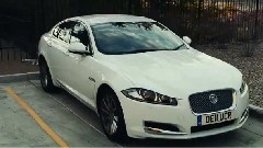 Jaguar XF 2.2 Diesel