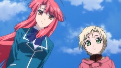 瞬きのキヲク