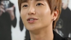 Mnet MIC SuperJunior
