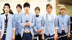 KBS K-POP Selection INFINITE