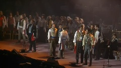 悲惨世界10周年纪念版Les Miserables 10th Anniversary Concert