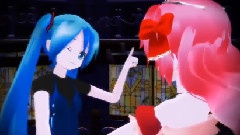 Vampire Teto