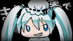 虚无的羊和UnderxWonderland
