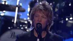 Bon Jovi - Make A Memory