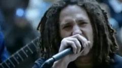 Rage Against The Machine - Sleep Now In The Fire