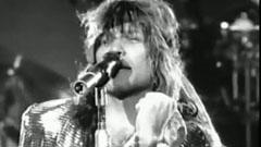 Bon Jovi - Wanted Dead Or Alive