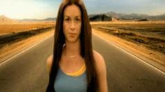 Alanis Morissette - Everything