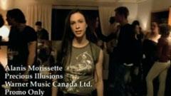 Alanis Morissette - Precious Illusions