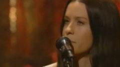 Alanis Morissette - No Pressure Over Cappuccino