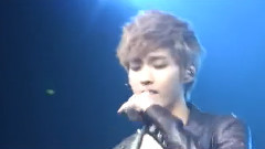 给吴亦凡的蝴蝶少年