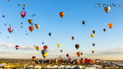 Albuquerque Balloon Fiesta